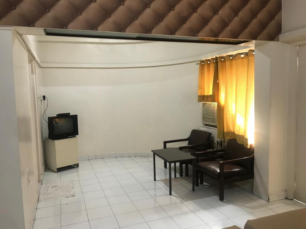 Maurya Residency Hotell Pune Eksteriør bilde