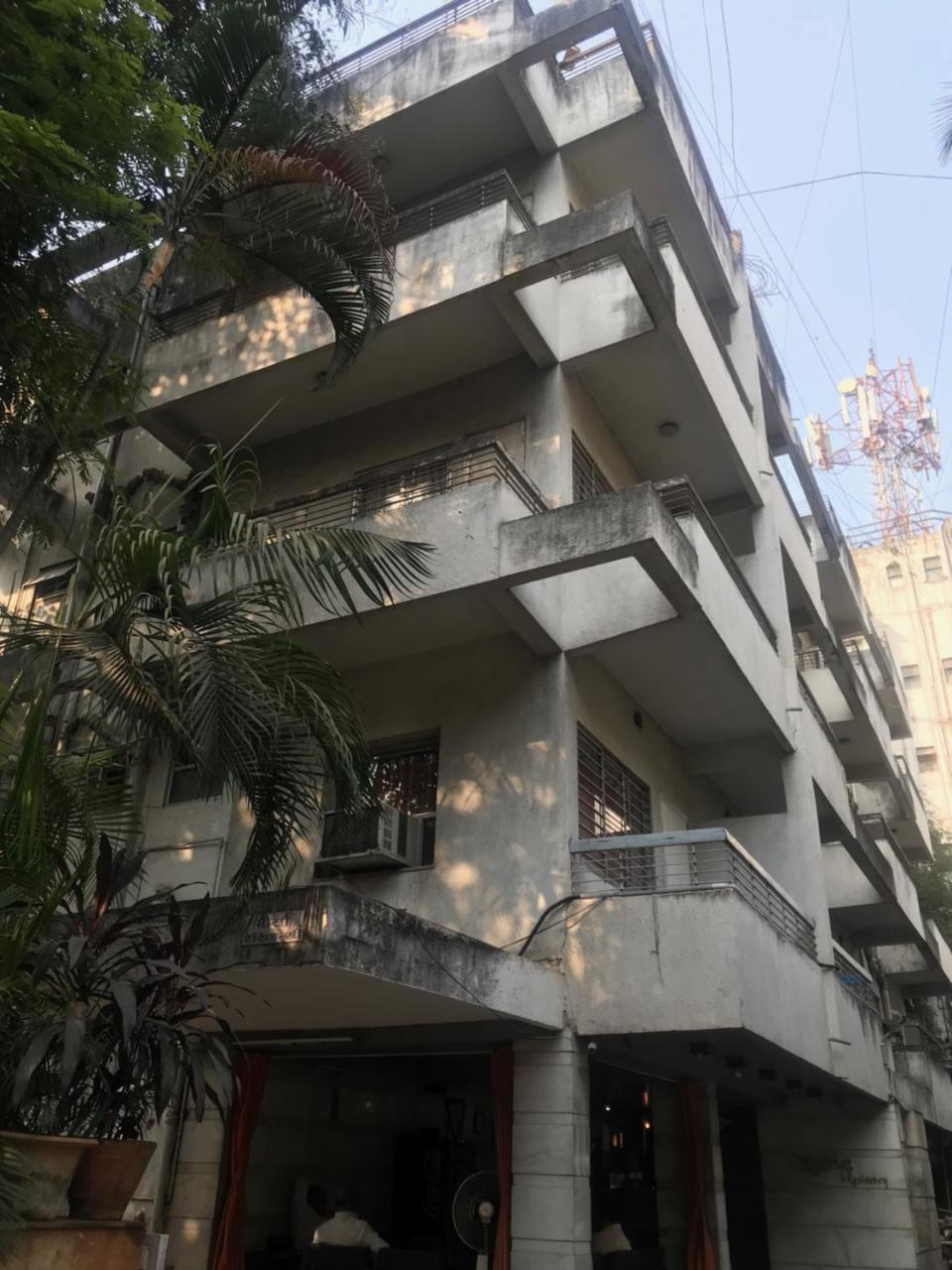 Maurya Residency Hotell Pune Eksteriør bilde