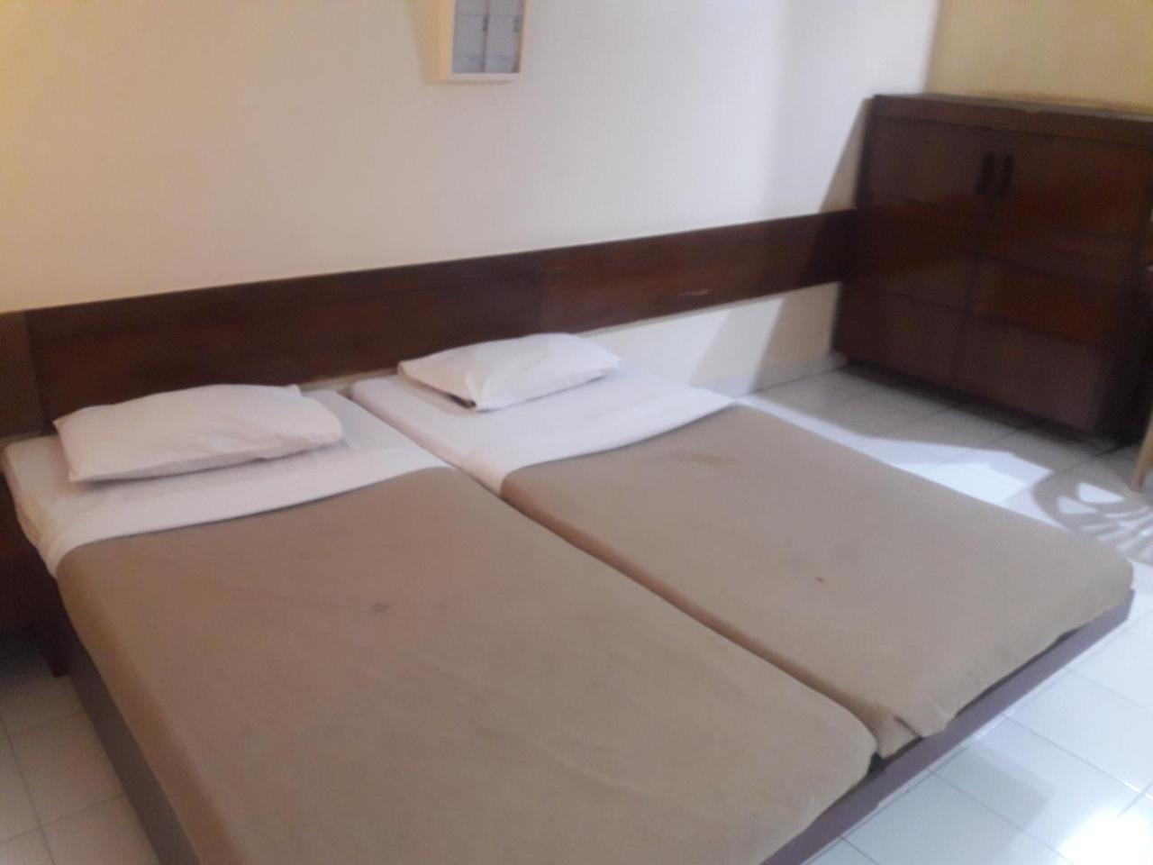 Maurya Residency Hotell Pune Eksteriør bilde