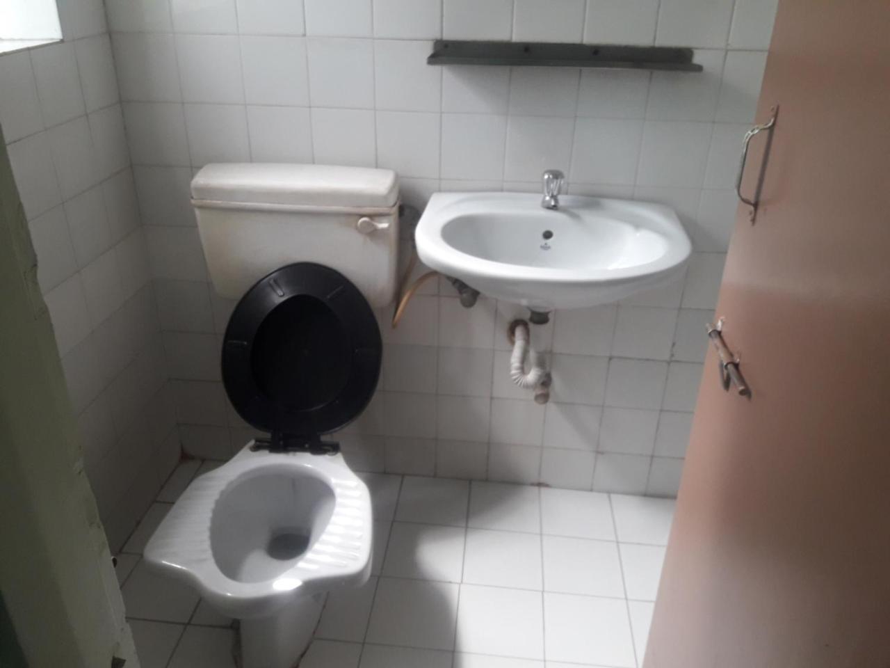 Maurya Residency Hotell Pune Eksteriør bilde