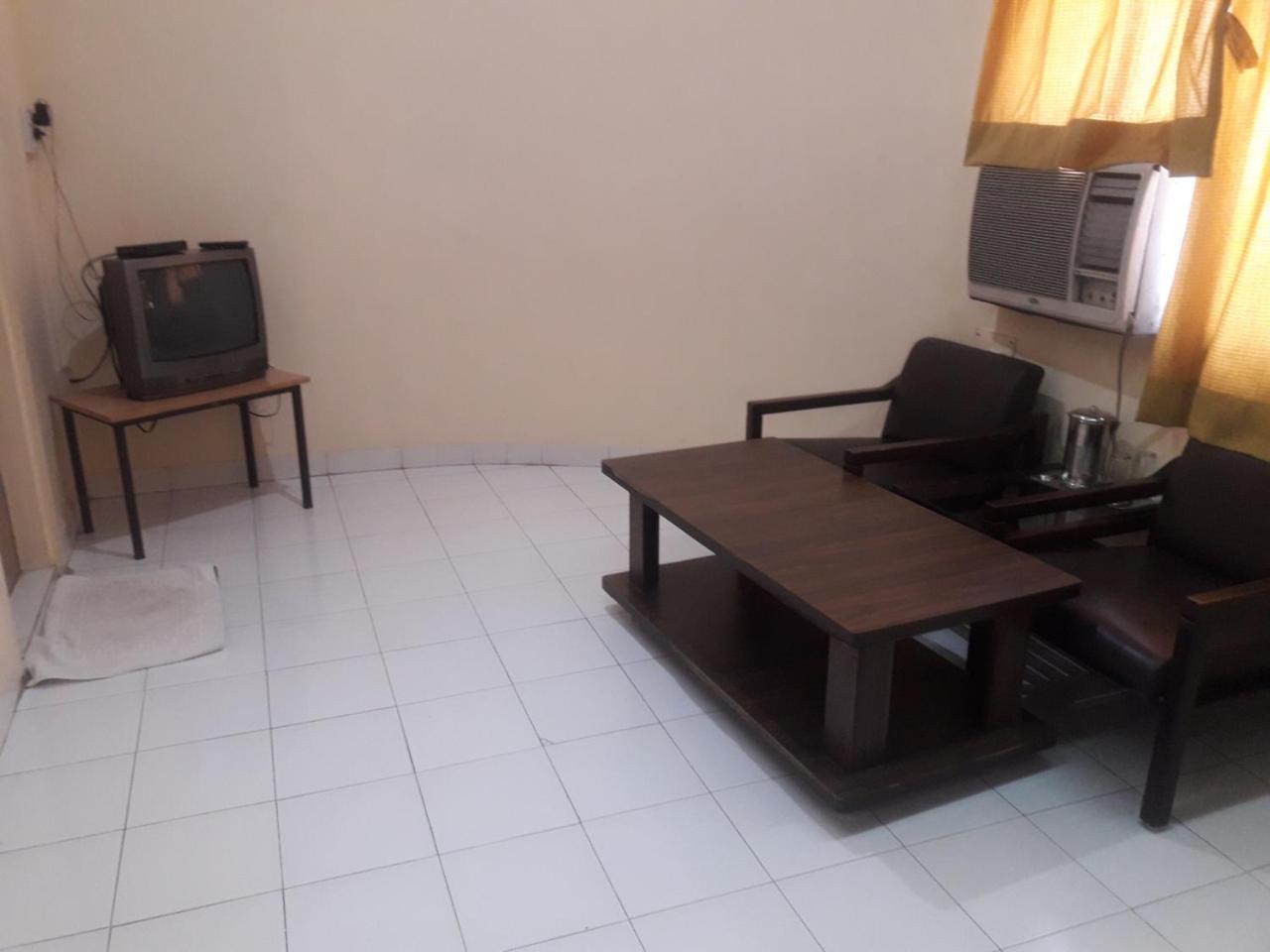 Maurya Residency Hotell Pune Eksteriør bilde